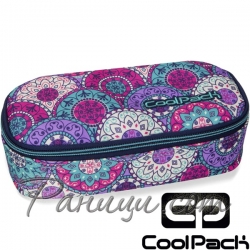 Cool Pack Campus Объл несесер Pastel Orient B62019 Cool Pack Campus Объл несесер Pastel Orient B62019